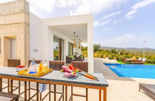 Latchi Villa | Latchi Infinity Blue