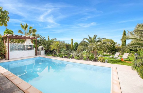 Latchi Villa | Latchi Marina View - Three Bedroom Villa, Sleeps 7