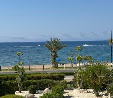 Latchi Villa | LATCHI RIVIERA THALASSA Villa