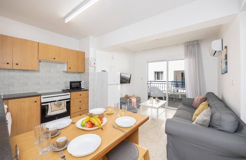 Latchi Apartment | Latchi Shoreline Apartment