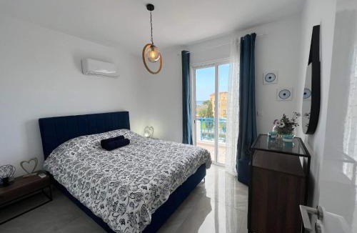 Latchi Apartment | LATSI APARTMENT 16 fully renovated