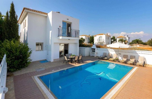 Pernera House | Laura Palm 27