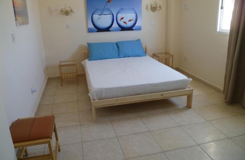 Ayia Napa Apartment | Laura's 2 bedroom apartment with balcony!