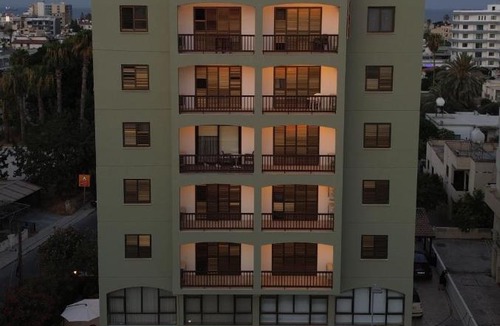 Skala Apartment | Layiotis Hotel