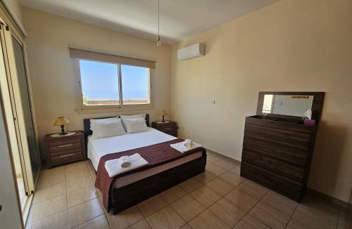 Pissouri Apartment | Lazaros Pissouri Apartments