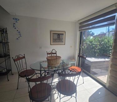 Pyla House | Lazuli Seafront Beach House Nr18