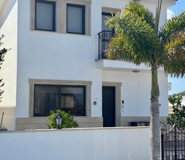 Pyla Villa | Lazuli Zen Villa with Private Pool