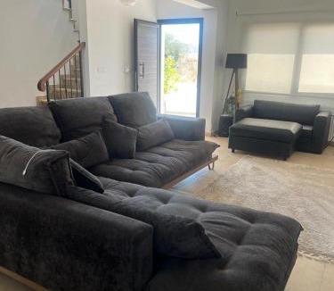 Pyla Villa | Lazuli Zen Villa with Private Pool