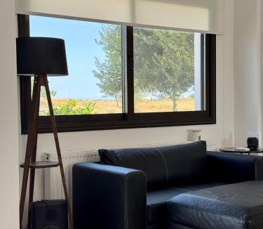 Pyla Villa | Lazuli Zen Villa with Private Pool