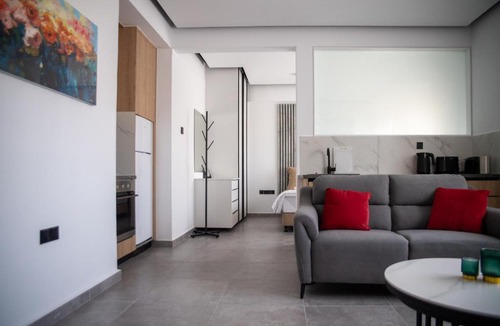 Nicosia Apartment | Le Bouquet Luxury Suites Ltd