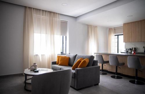 Nicosia Apartment | Le Bouquet Luxury Suites Ltd