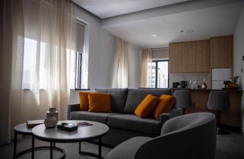 Nicosia Apartment | Le Bouquet Luxury Suites Ltd