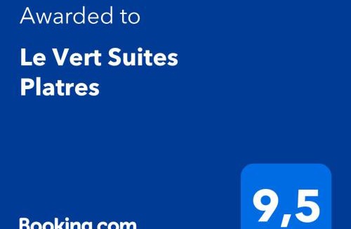 Platres Apartment | Le Vert Suites Platres