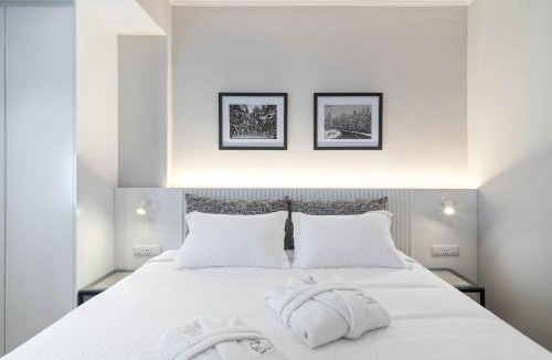 Platres Apartment | Le Vert Suites Platres