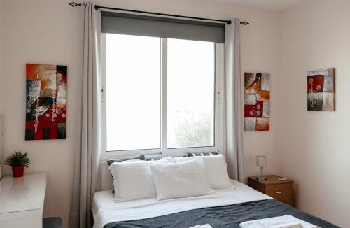 Tersefanou Villa | Leah's Deluxe Villa