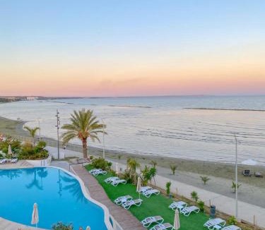 Oroklini Hotel | Lebay Beach Hotel