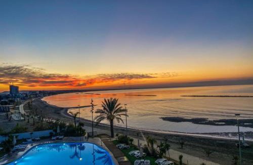 Oroklini Hotel | Lebay Beach Hotel