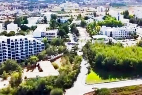 Vasa Koilaniou Apartment | Lefke Apart Kıbrıs