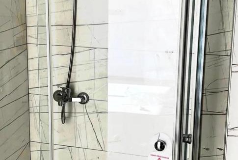Vasa Koilaniou Apartment | Lefke Apart Kıbrıs