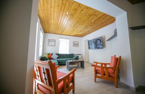 Prodromos House | Legacy 1930s