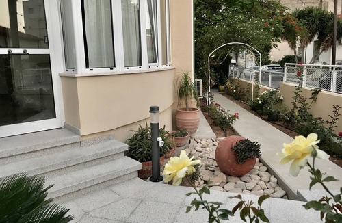 Limassol House | LEMON & CAROB GARDEN SUITS at AVGI'S HOME, LIMASSOL, OLD TOWN