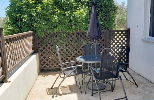 Prodromi Apartment | Lemon Grove Apartment