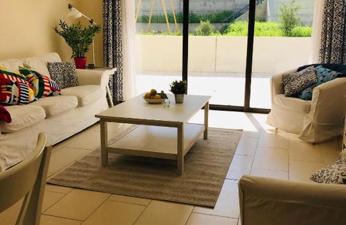 Tersefanou Apartment | Lemon Tree Tersefanou
