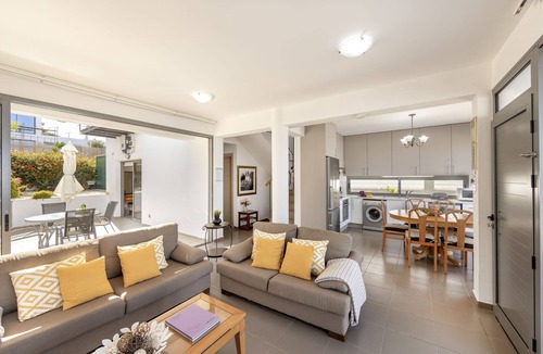 Latchi Villa | Lenias Sea View in Neo Chorio