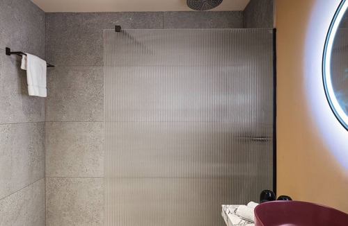 City Centre Hotel | Leonardo Boutique Hotel Venetian Nicosia