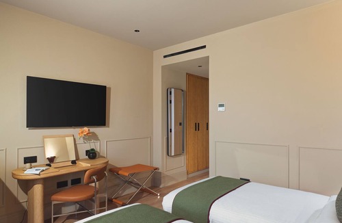 City Centre Hotel | Leonardo Boutique Hotel Venetian Nicosia