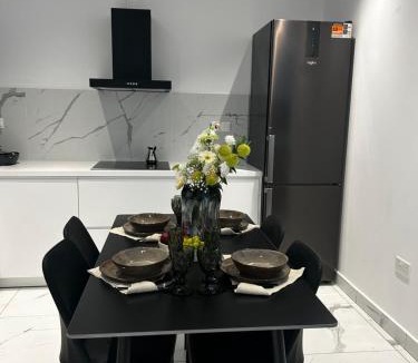 Old Town of Limassol Apartment | Leonardo Suites Limassol