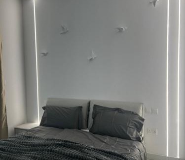 Old Town of Limassol Apartment | Leonardo Suites Limassol
