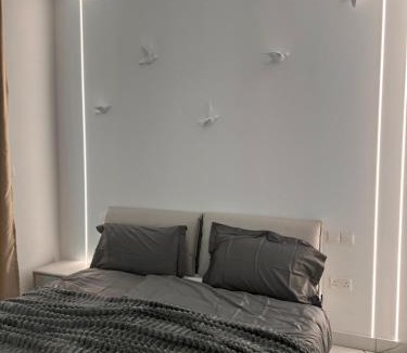 Old Town of Limassol Apartment | Leonardo Suites Limassol