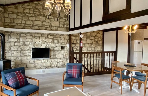Dhoros Villa | Leonys House