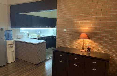 Kapparis Apartment | Less than five minutes from the beach, restaurants, supermarkets, bakery's