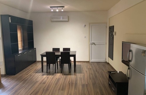 Kapparis Apartment | Less than five minutes from the beach, restaurants, supermarkets, bakery's