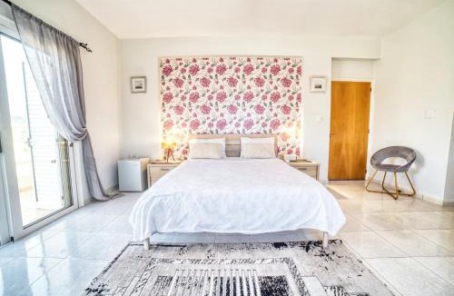Letymvou Bed & Breakfast | Letymvou Terrace
