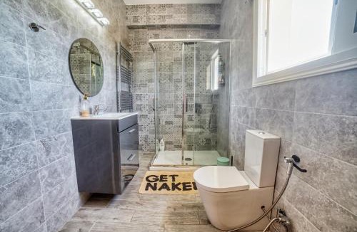 Letymvou Bed & Breakfast | Letymvou Terrace