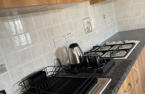 Letymvou Bed & Breakfast | Letymvou Terrace