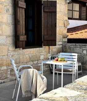 Vasa Koilaniou House | Levanda House - Traditional House
