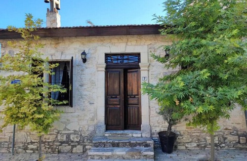 Panagia House | Liakoto - Two-Bedroom House