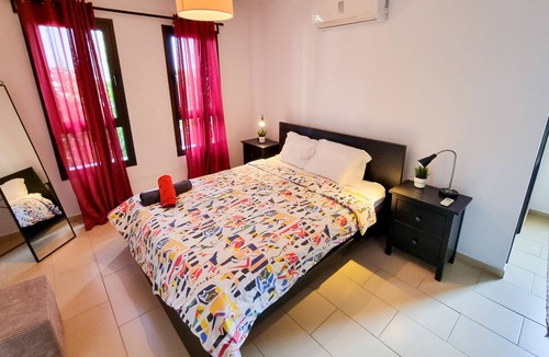 Tersefanou Apartment | Light House Apartment