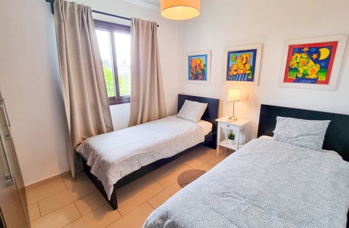 Tersefanou Apartment | Light House Apartment