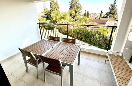 Tersefanou Apartment | Light House Apartment