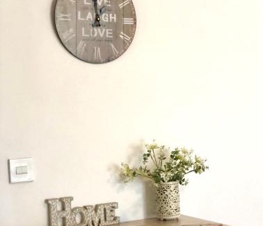 Paphos Apartment | Lighthouse Beach apartment