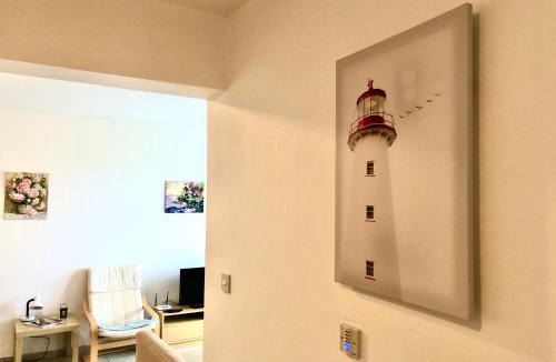 Paphos Apartment | Lighthouse Beach apartment