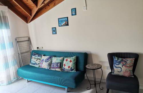 Skala Apartment | Lighthouse