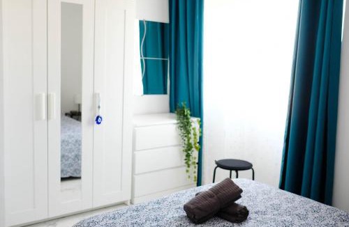 Nicosia Apartment | Lima Residence