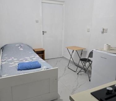 Limassol Apartment | Limassol Center Studios