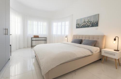 Old Town of Limassol Apartment | Limassol Centr Apartament